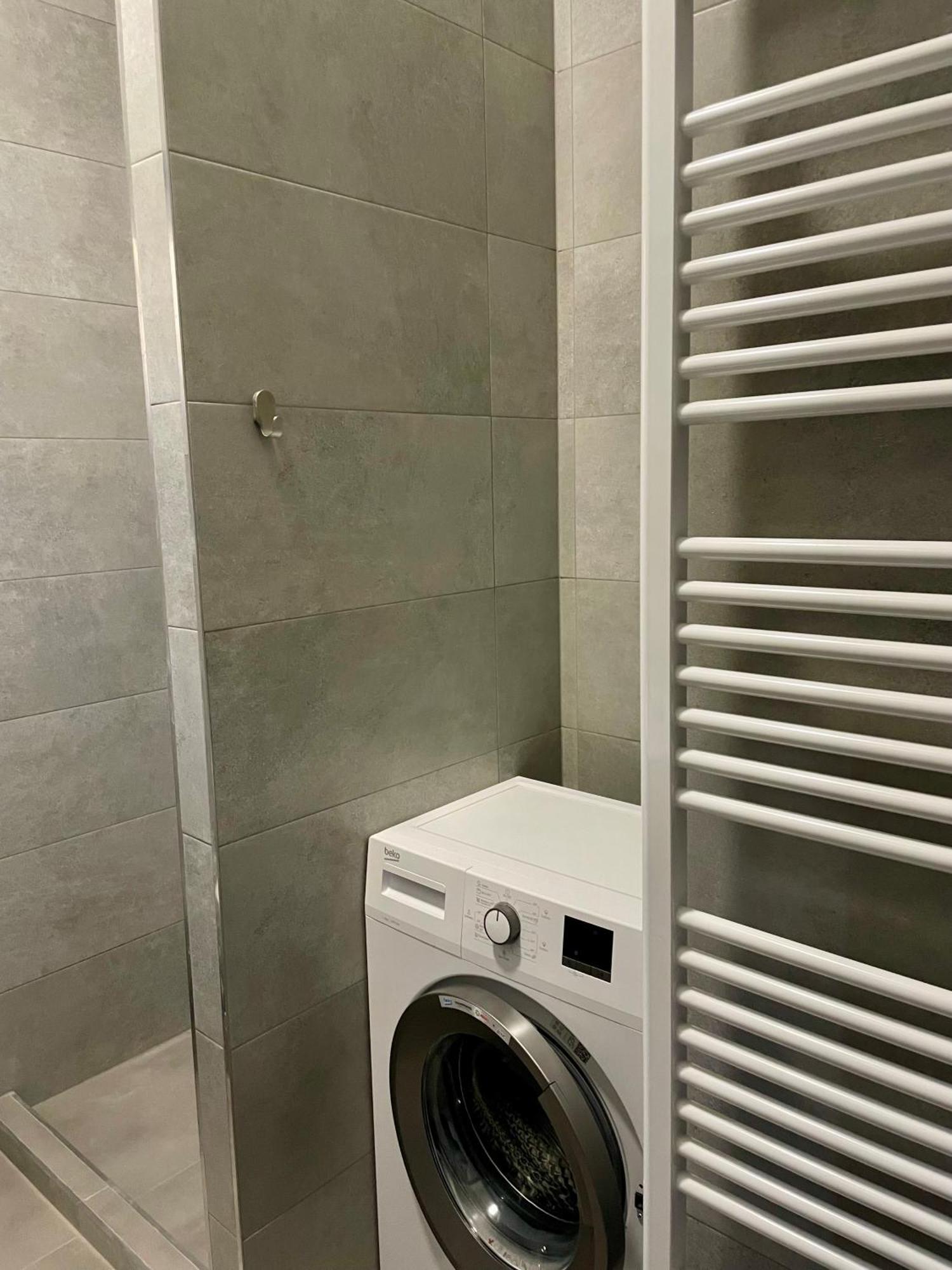 Apartman Josefska Daire Brno Dış mekan fotoğraf